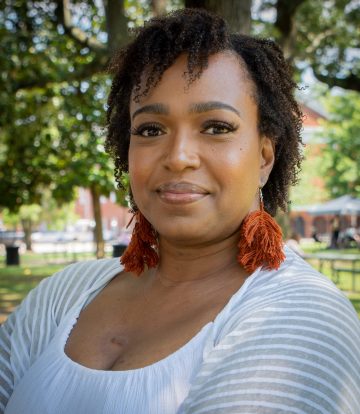 Monika Cross - OWD CEO